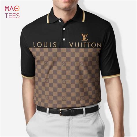 costume louis vuitton homme|polo louis vuitton.